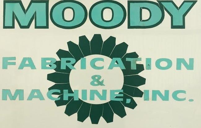 Moody Fabrication & Machine, Inc.