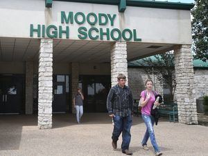 Moody Independent School District bloximageschicago2viptownnewscomwacotribcom