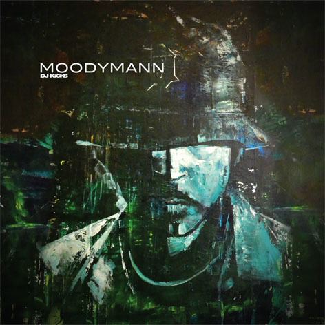 Moodymann RA Moodymann
