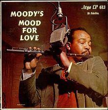 Moody's Mood for Love (album) httpsuploadwikimediaorgwikipediaenthumbd