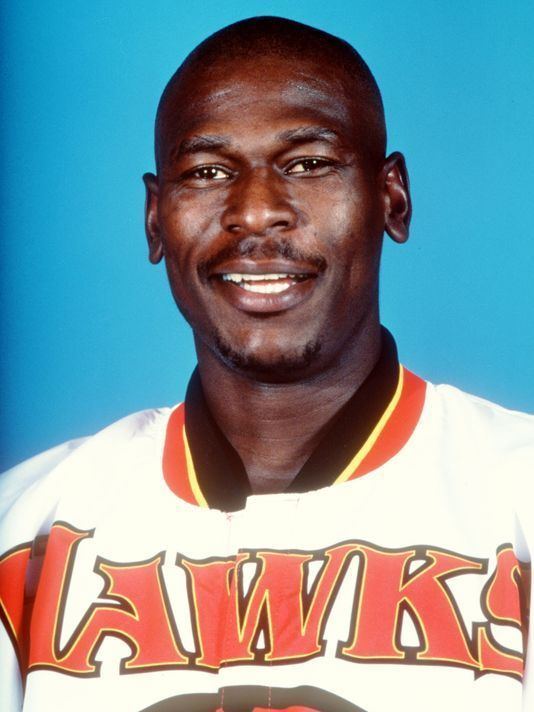 Mookie Blaylock Biography - American basketball player (born 1967)