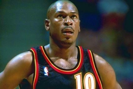 Mookie Blaylock Mookie Blaylock to Serve 3 Years in Prison for Vehicular