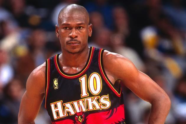 Mookie Blaylock Mookie Blaylock Reportedly on Life Support Following Car