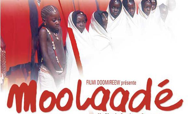 Moolaadé Film Moolaad A Shocking Narrative On Female Genital Mutilation