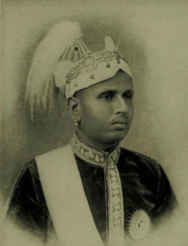 Moolam Thirunal
