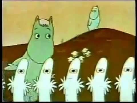 Moomin (1969 TV series) Moomin 1969Opening YouTube