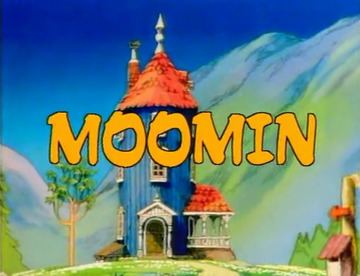 Moomin (1990 TV series) Moomin 1990 TV series Wikipedia