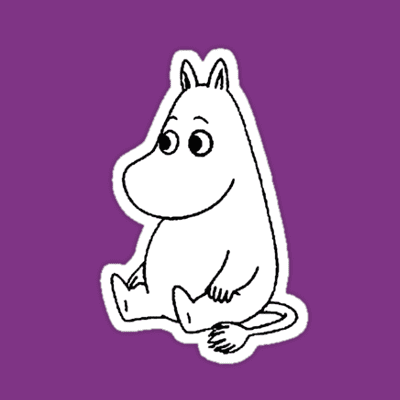 Moomintroll Moomintroll MOOMINTR0LL Twitter