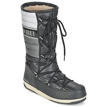 Moon Boot MOON BOOT Shoes Bags MOON BOOT Free delivery with Spartoo UK