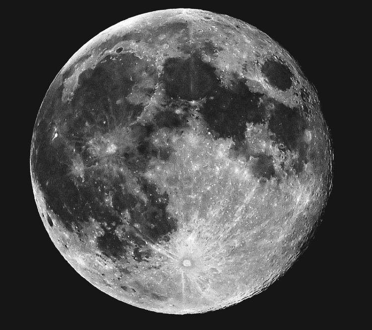 Moon Scientists aim to brew beer on the Moon
