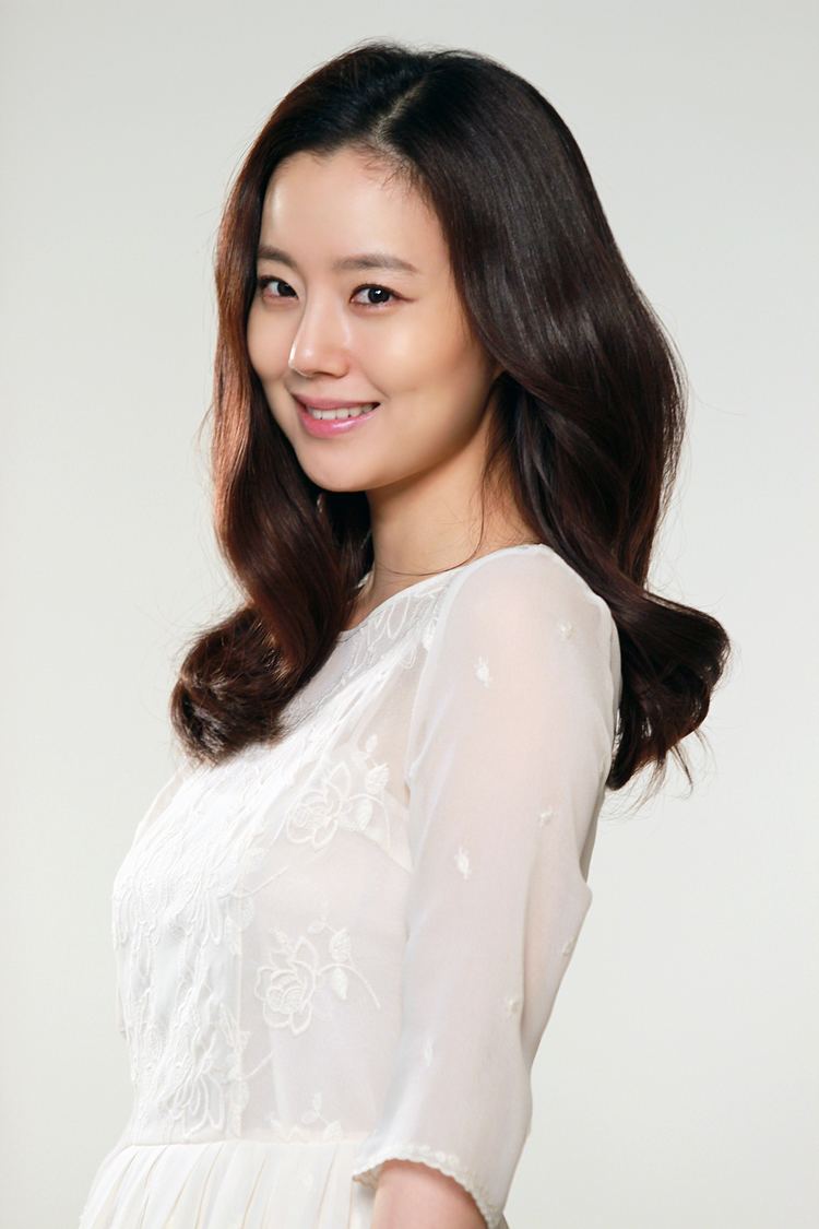 Moon Chae-won MOON Chaewon