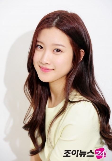 Moon Ga-young Moon Ga Young Speaks About Changmin Oppa We Are T