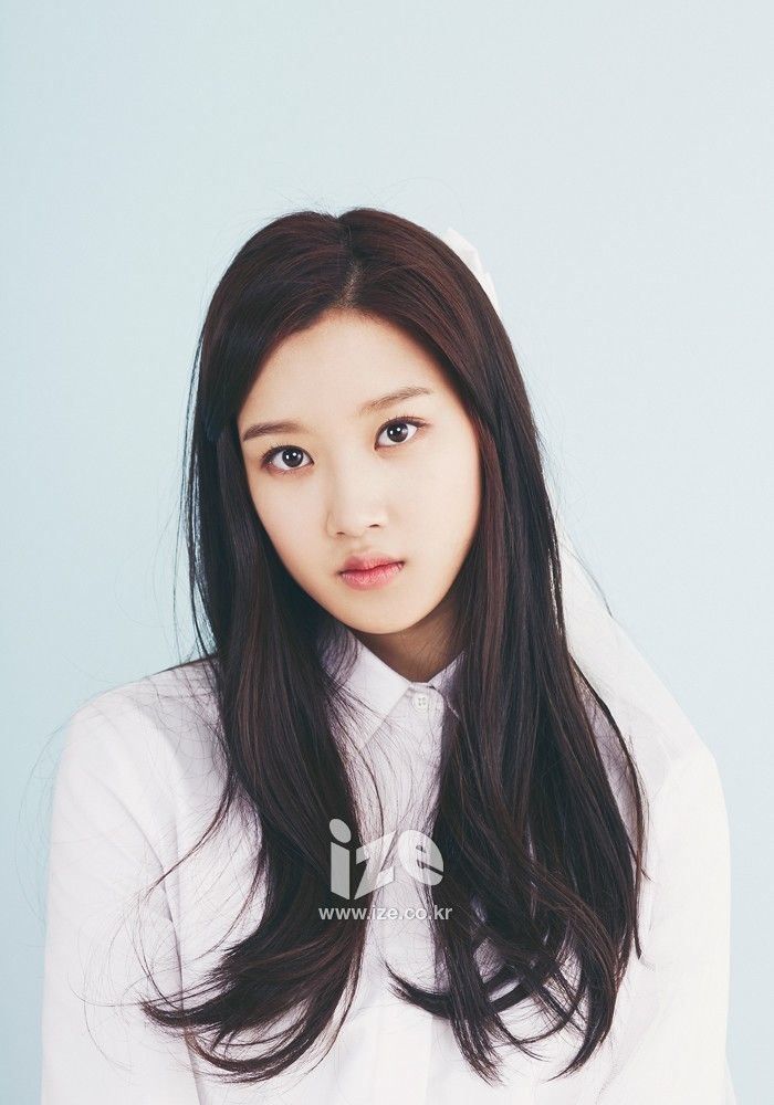 Moon Ga-young Moon Ga Young Girl Crush Pinterest Magazines