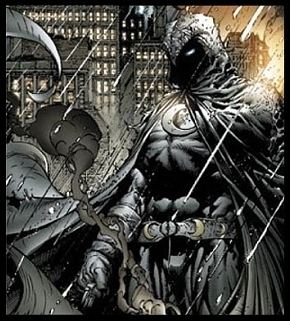 Moon Knight Moon Knight Marc Spector Marvel Universe Wiki The definitive