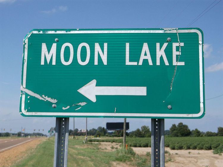 Moon Lake, Mississippi