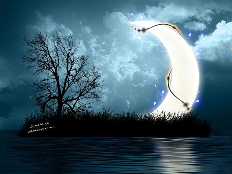 Moon magic moon magic by profseer on DeviantArt