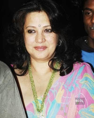 Moon Moon Sen Moon Moon Sen is a Bengali actress Photogallery