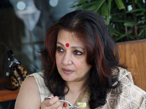 Moon Moon Sen Want to recruit young dynamic people to help me Moon Moon