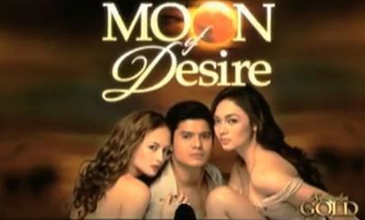 Moon of Desire Moon of Desire Wikipedia
