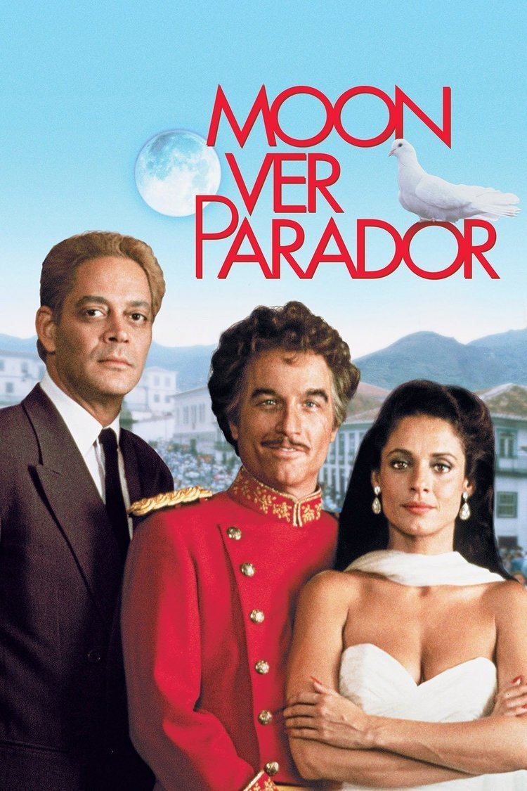 Moon over Parador wwwgstaticcomtvthumbmovieposters11019p11019