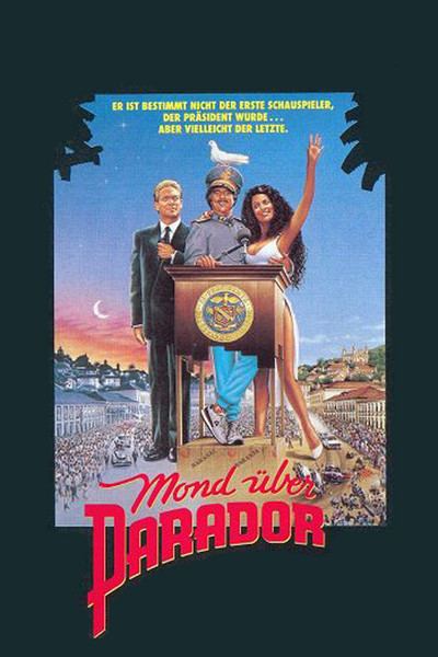 Moon over Parador Moon Over Parador Movie Review 1988 Roger Ebert