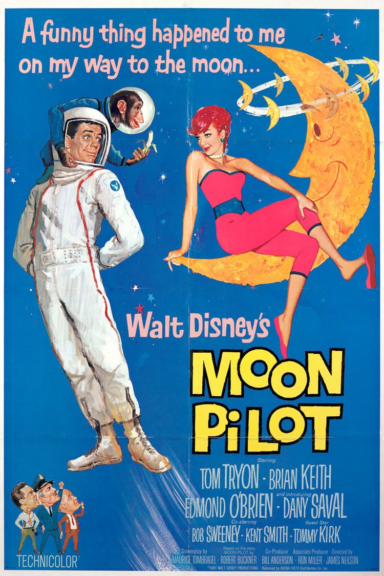 Moon Pilot wwwgstaticcomtvthumbmovieposters6614p6614p