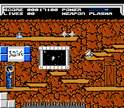 Moon Ranger Moon Ranger Screenshots for NES MobyGames