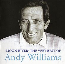 Moon River: The Very Best of Andy Williams httpsuploadwikimediaorgwikipediaenthumb0