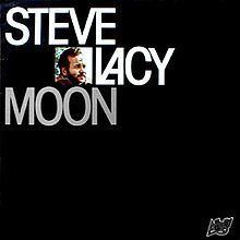 Moon (Steve Lacy album) httpsuploadwikimediaorgwikipediaenthumb9