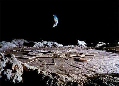 Moonbase Alpha (Space: 1999) 1000 images about Space 1999 and 2001 on Pinterest Remember this