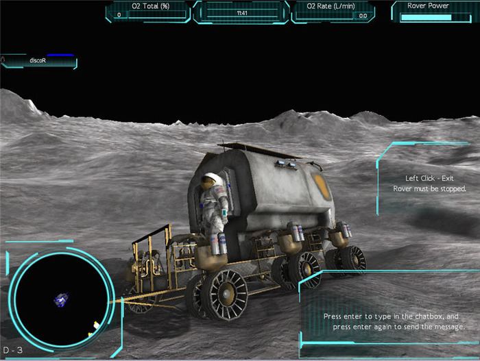 Moonbase Alpha (video game) Moonbase Alpha Download