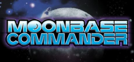 MoonBase Commander MoonBase Commander on Steam