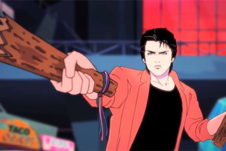 Moonbeam City Moonbeam City39 Canceled By Comedy Central After One Season Rob Lowe