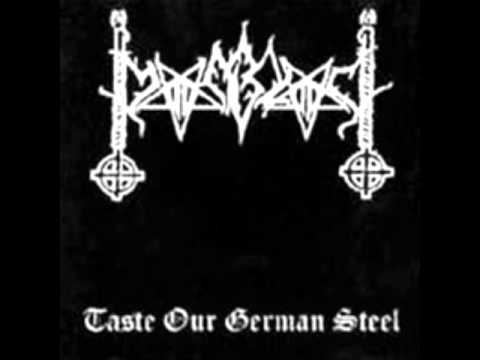 Moonblood Moonblood Taste Our German Steel Full Album YouTube