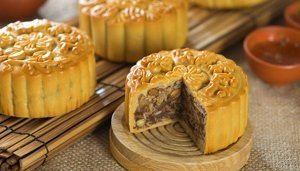 Mooncake The Top 10 Mooncakes in China Delicious Chinese Flavors