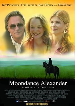 Moondance Alexander Moondance Alexander Wikipedia