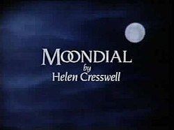 Moondial (TV serial) Moondial TV serial Wikipedia