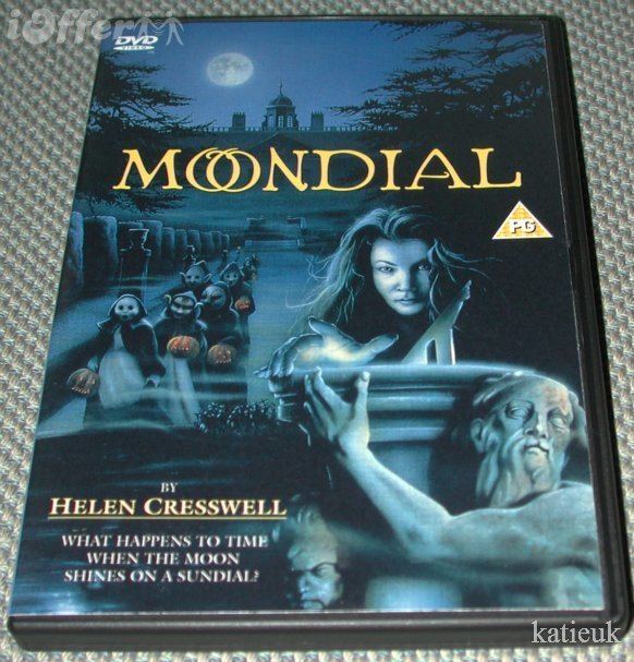 Moondial (TV serial) To Catch a Killer 3 Hours amp Gacy both films on DVD for sale