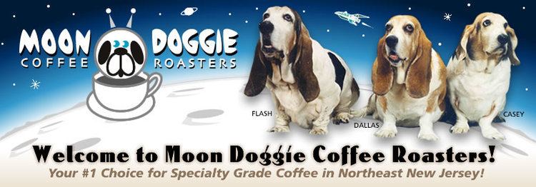 Moondoggie Moon Doggie Coffee Micro Coffee Roaster in Northern New Jersey