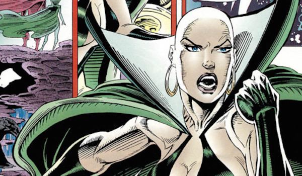 Moondragon 6 Important Characters Guardians Of The Galaxy 2 Might Introduce