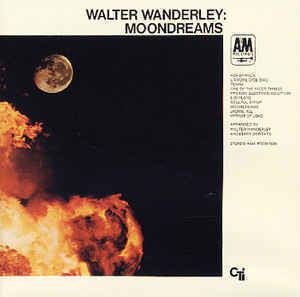 Moondreams (Walter Wanderley album) httpsimgdiscogscom7HVGAjlsHlh2fX0Eft1ZMCzNWn
