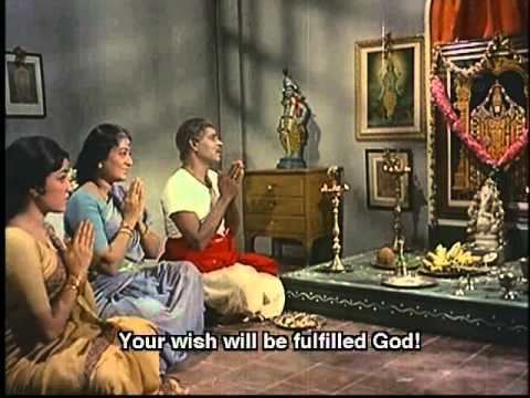 Moondru Dheivangal Thirupathi Sendru Moondru Deivangal Sivaji Ganesan Muthuraman