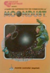 Moondust (video game) httpsuploadwikimediaorgwikipediaen44aMoo