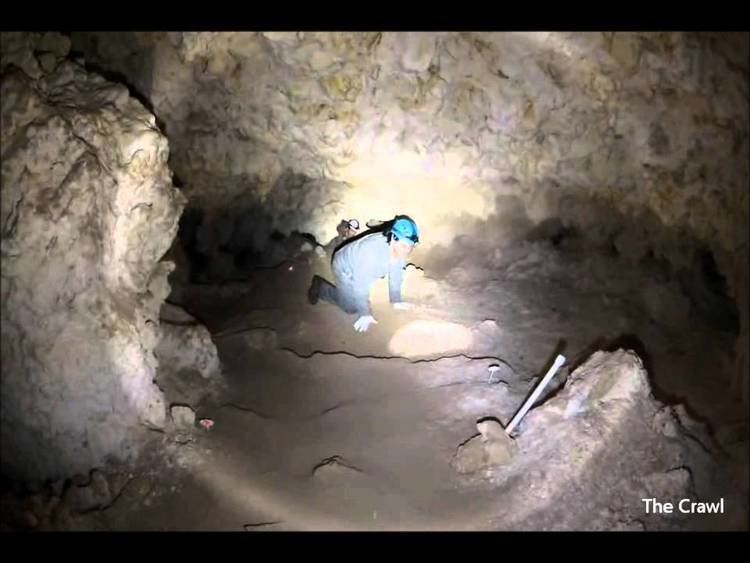 Moondyne Cave Moondyne Cave Experience YouTube