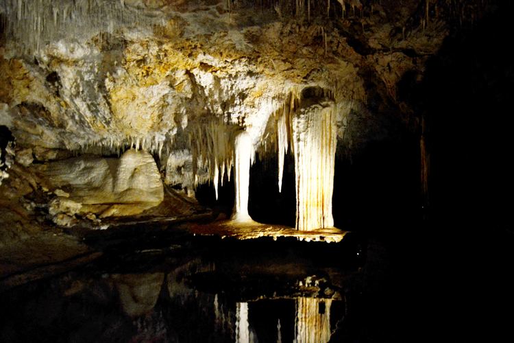 Moondyne Cave Things To Do in Margaret River Margaret River Attractions