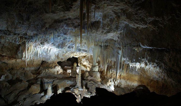 Moondyne Cave Caving in Margaret River39s underworld Australian Traveller