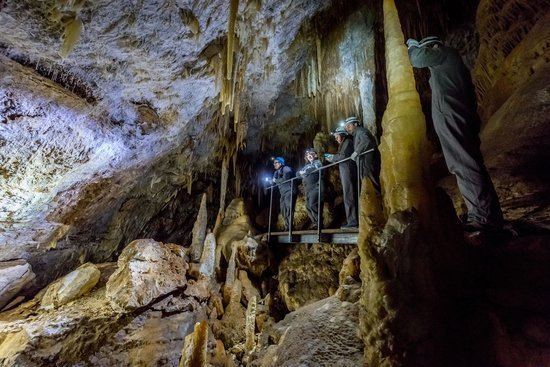 Moondyne Cave Moondyne Cave Augusta Australia Top Tips Before You Go TripAdvisor