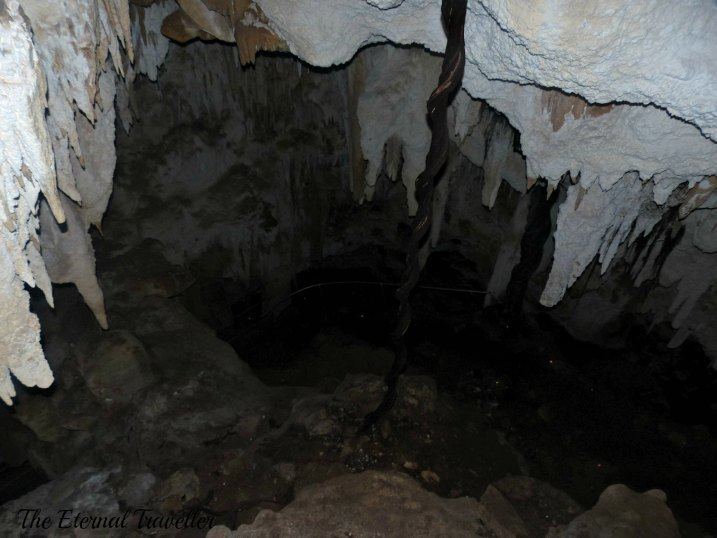 Moondyne Cave Moondyne Cave The Eternal Traveller