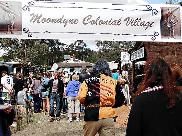 Moondyne Festival The ActBelongCommit Toodyay Moondyne Festival 2016 Perth