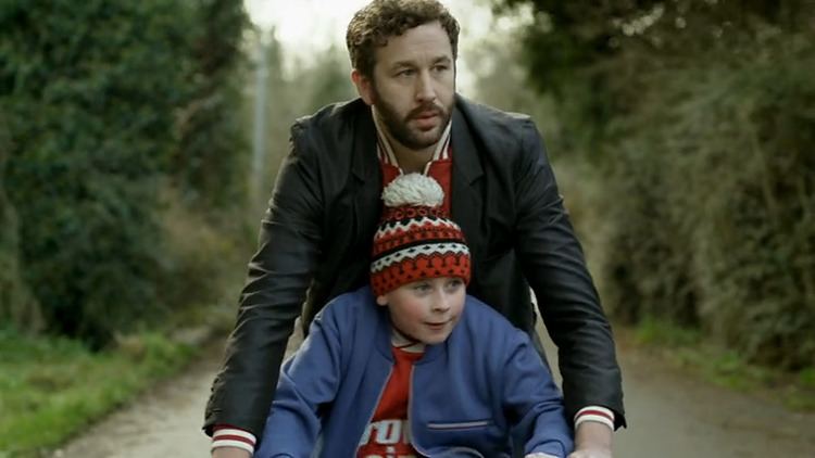 Moone Boy ABC Adapting 39Moone Boy39 With Chris O39Dowd Hollywood Reporter